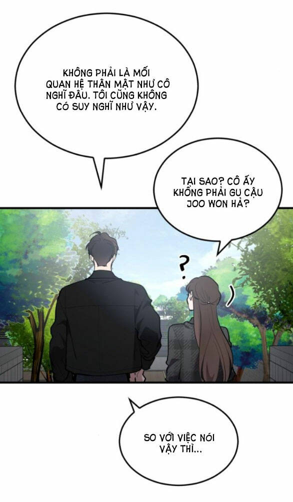 Tân Hôn Mệt Mỏi Của Trưởng Phòng Chapter 26.2 - Trang 2