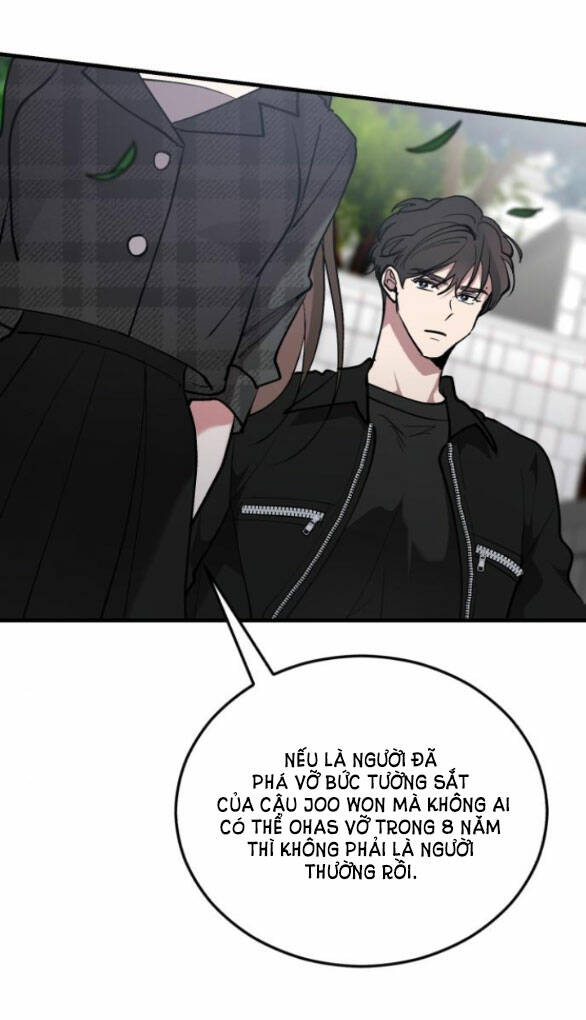 Tân Hôn Mệt Mỏi Của Trưởng Phòng Chapter 26.2 - Trang 2