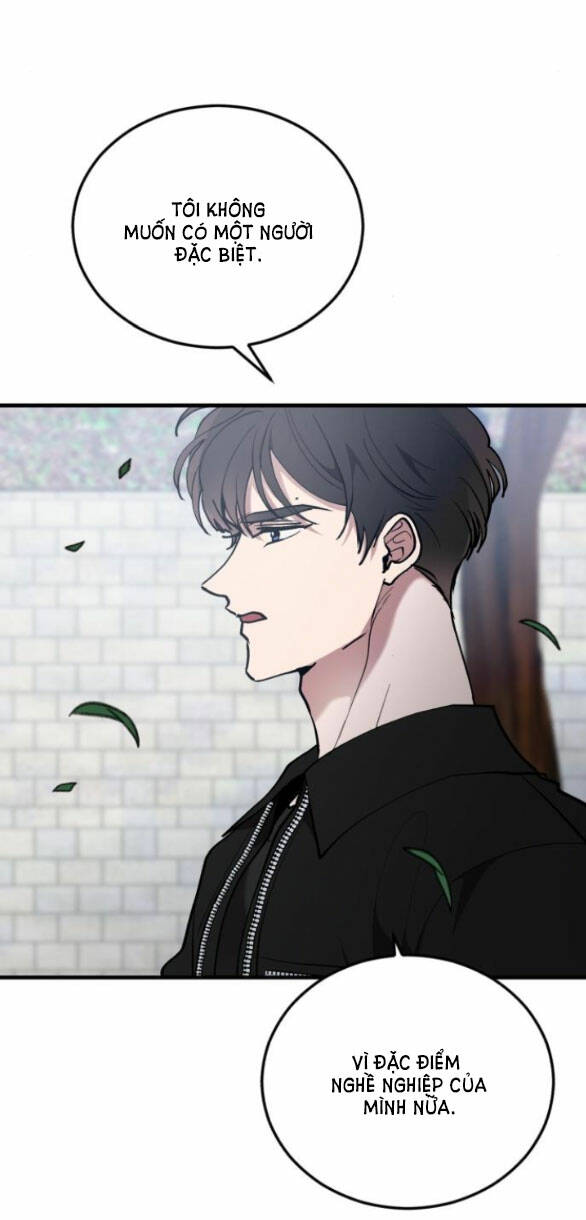 Tân Hôn Mệt Mỏi Của Trưởng Phòng Chapter 26.2 - Trang 2