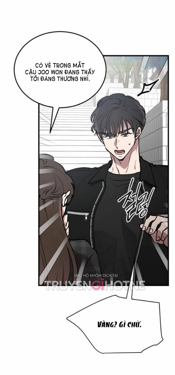 Tân Hôn Mệt Mỏi Của Trưởng Phòng Chapter 26.2 - Trang 2