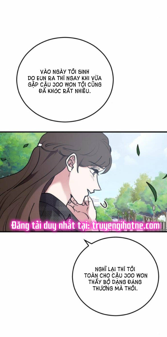 Tân Hôn Mệt Mỏi Của Trưởng Phòng Chapter 26.2 - Trang 2