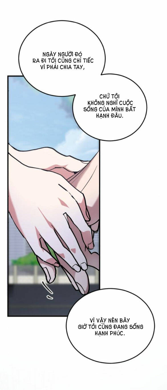 Tân Hôn Mệt Mỏi Của Trưởng Phòng Chapter 26.2 - Trang 2