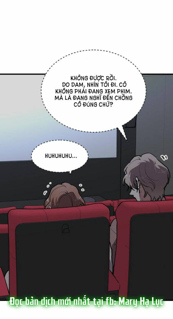 Tân Hôn Mệt Mỏi Của Trưởng Phòng Chapter 26.2 - Trang 2