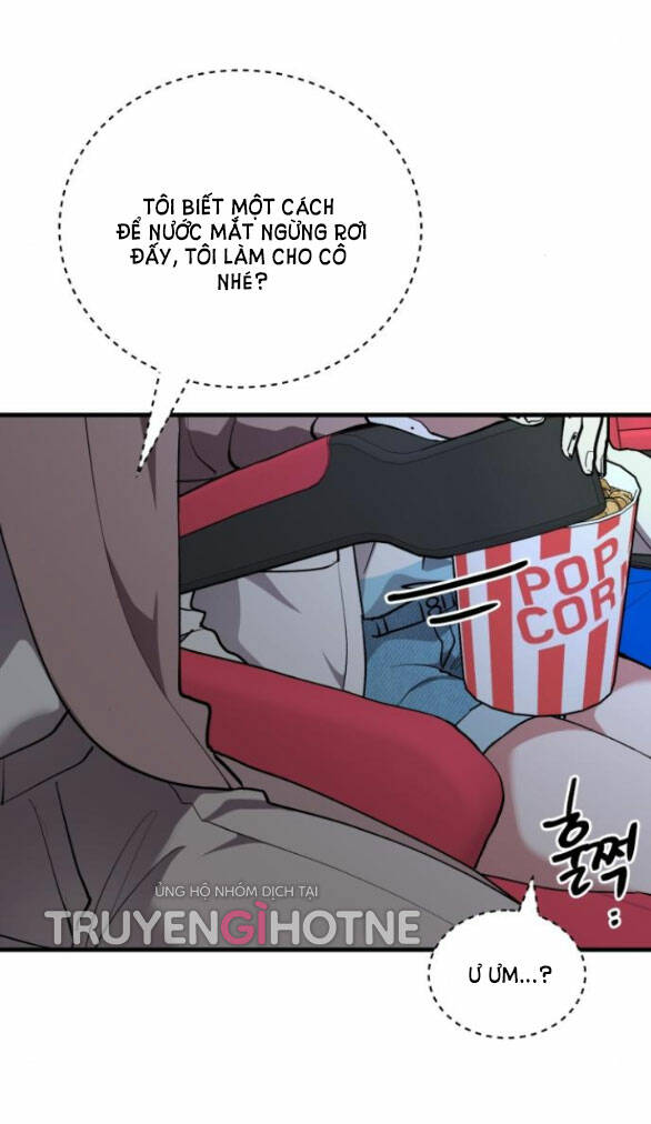 Tân Hôn Mệt Mỏi Của Trưởng Phòng Chapter 26.2 - Trang 2