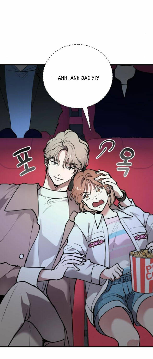 Tân Hôn Mệt Mỏi Của Trưởng Phòng Chapter 26.2 - Trang 2