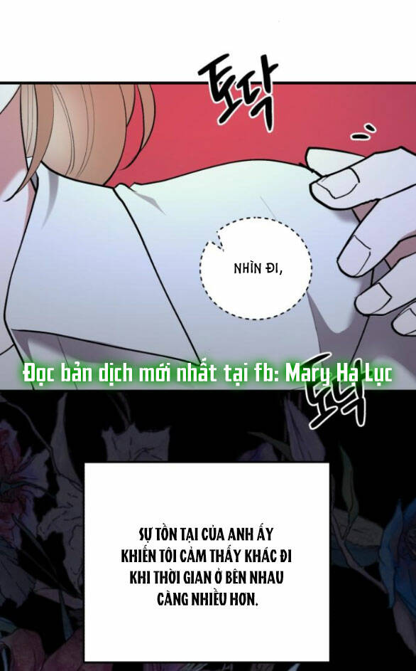 Tân Hôn Mệt Mỏi Của Trưởng Phòng Chapter 26.2 - Trang 2