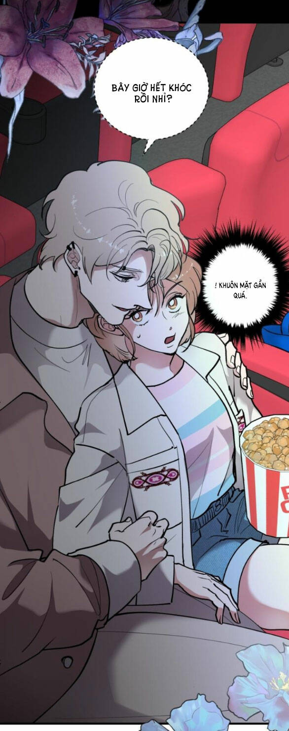 Tân Hôn Mệt Mỏi Của Trưởng Phòng Chapter 26.2 - Trang 2