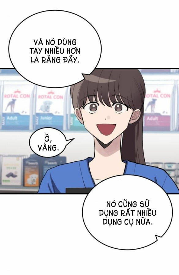 Tân Hôn Mệt Mỏi Của Trưởng Phòng Chapter 3.1 - Trang 2