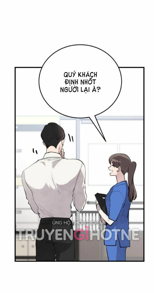 Tân Hôn Mệt Mỏi Của Trưởng Phòng Chapter 3.1 - Trang 2