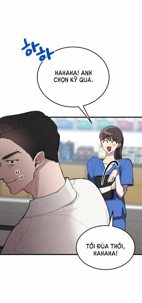 Tân Hôn Mệt Mỏi Của Trưởng Phòng Chapter 3.1 - Trang 2