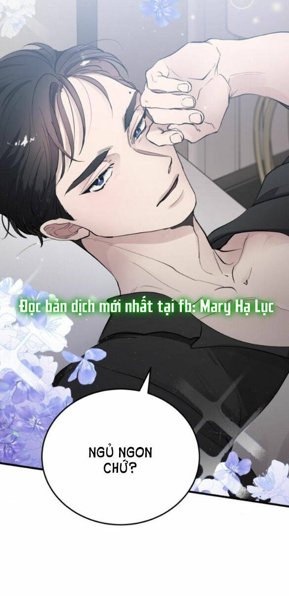 Tân Hôn Mệt Mỏi Của Trưởng Phòng Chapter 3.1 - Trang 2