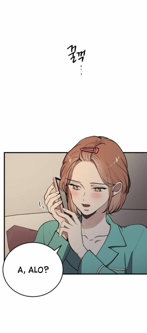 Tân Hôn Mệt Mỏi Của Trưởng Phòng Chapter 3.1 - Trang 2