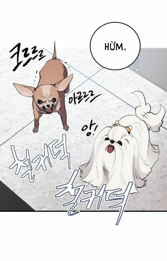 Tân Hôn Mệt Mỏi Của Trưởng Phòng Chapter 3.1 - Trang 2