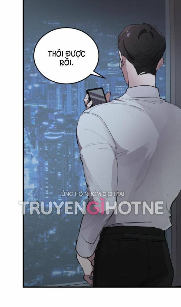 Tân Hôn Mệt Mỏi Của Trưởng Phòng Chapter 3.1 - Trang 2