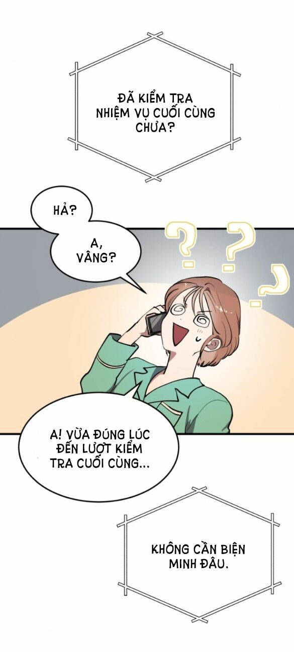 Tân Hôn Mệt Mỏi Của Trưởng Phòng Chapter 3.1 - Trang 2