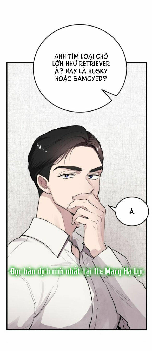 Tân Hôn Mệt Mỏi Của Trưởng Phòng Chapter 3.1 - Trang 2