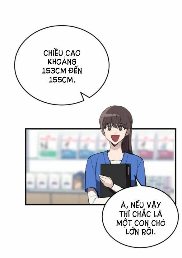 Tân Hôn Mệt Mỏi Của Trưởng Phòng Chapter 3.1 - Trang 2