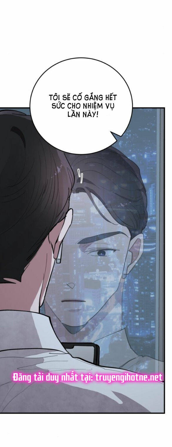 Tân Hôn Mệt Mỏi Của Trưởng Phòng Chapter 3.2 - Trang 2