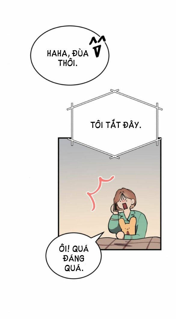 Tân Hôn Mệt Mỏi Của Trưởng Phòng Chapter 3.2 - Trang 2