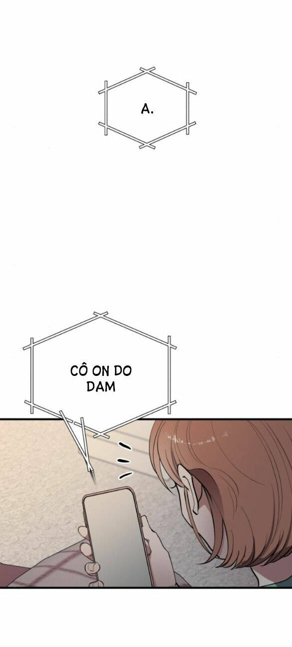 Tân Hôn Mệt Mỏi Của Trưởng Phòng Chapter 3.2 - Trang 2