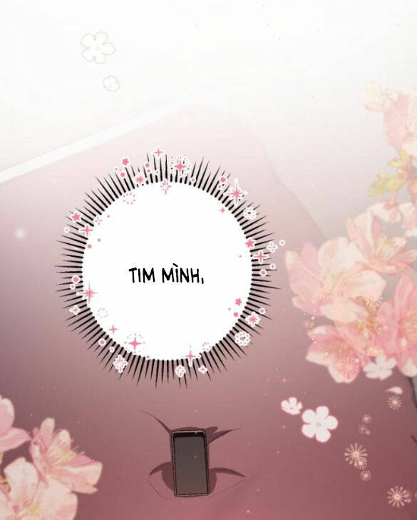 Tân Hôn Mệt Mỏi Của Trưởng Phòng Chapter 3.2 - Trang 2