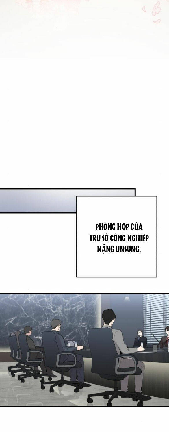 Tân Hôn Mệt Mỏi Của Trưởng Phòng Chapter 3.2 - Trang 2