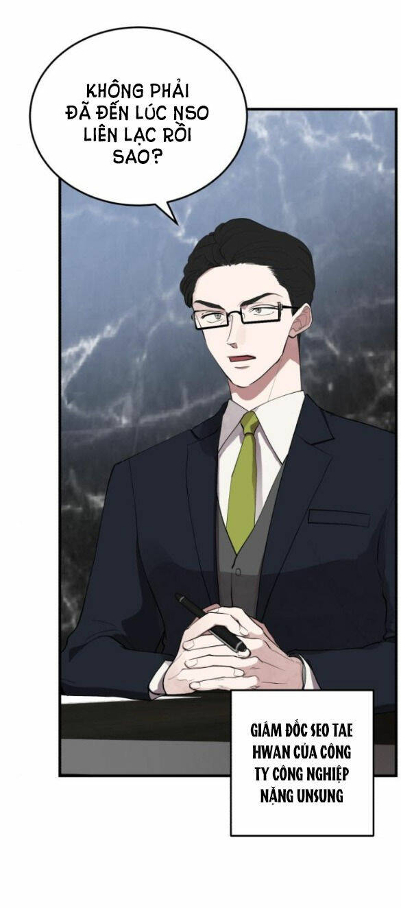 Tân Hôn Mệt Mỏi Của Trưởng Phòng Chapter 3.2 - Trang 2