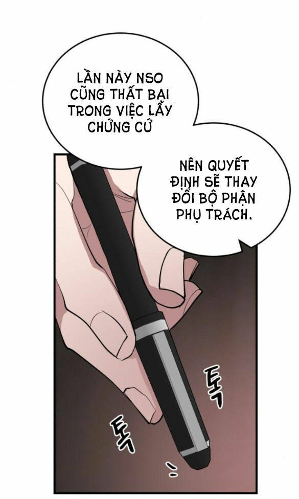 Tân Hôn Mệt Mỏi Của Trưởng Phòng Chapter 3.2 - Trang 2