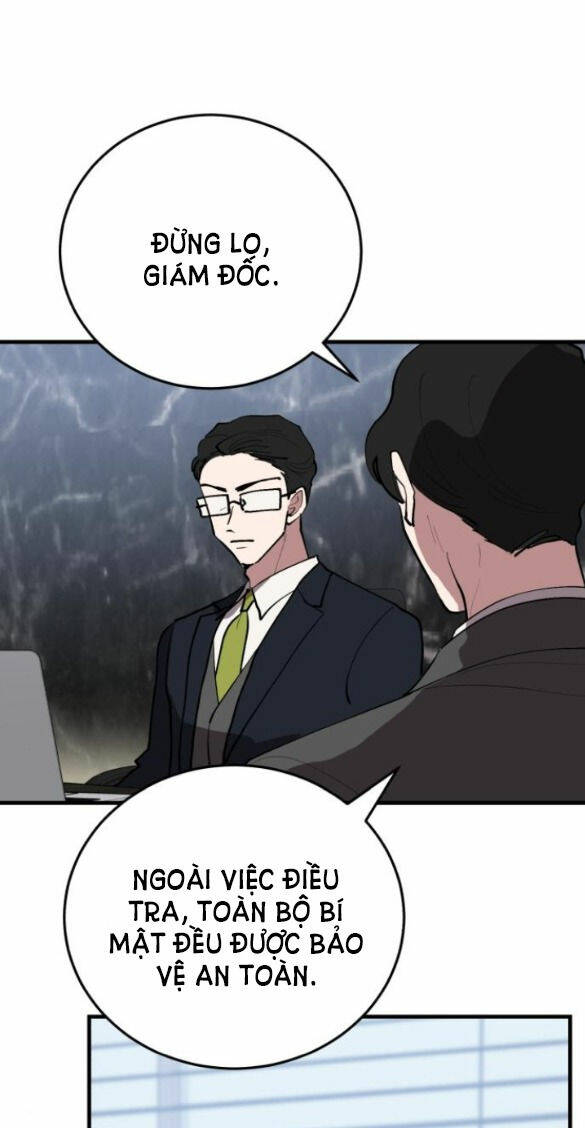 Tân Hôn Mệt Mỏi Của Trưởng Phòng Chapter 3.2 - Trang 2