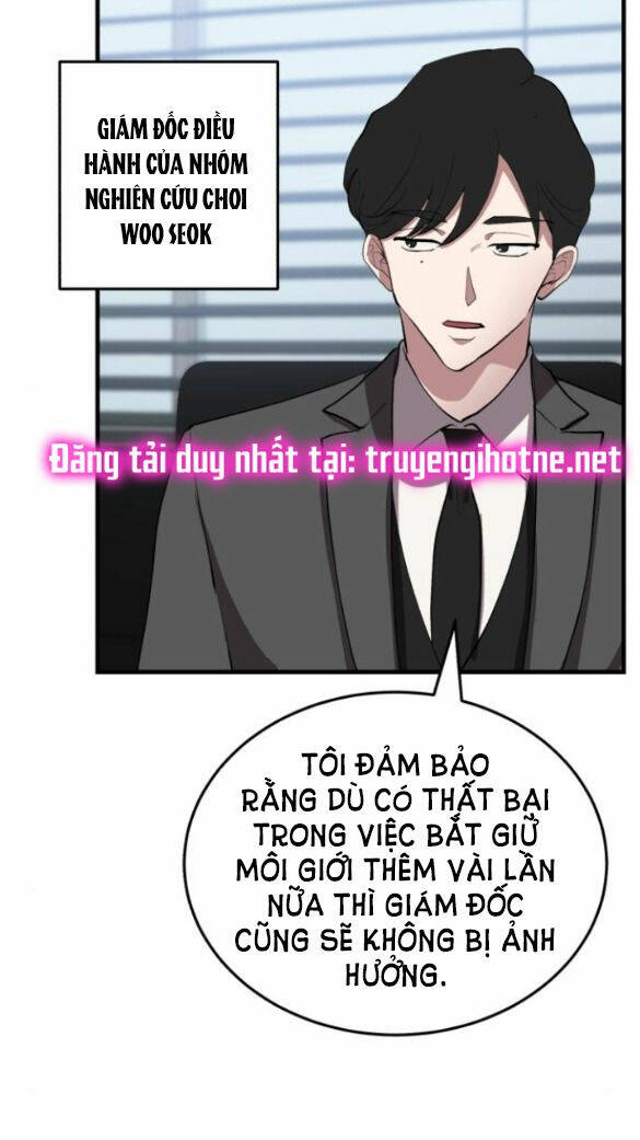 Tân Hôn Mệt Mỏi Của Trưởng Phòng Chapter 3.2 - Trang 2