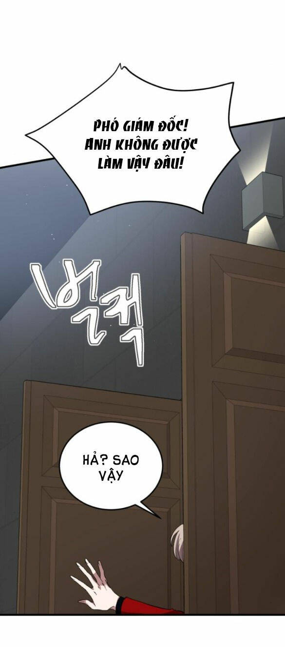 Tân Hôn Mệt Mỏi Của Trưởng Phòng Chapter 3.2 - Trang 2