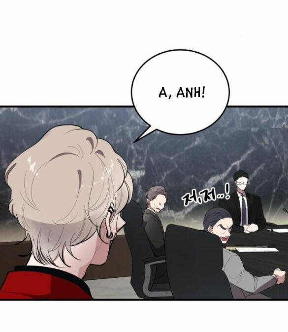 Tân Hôn Mệt Mỏi Của Trưởng Phòng Chapter 3.2 - Trang 2