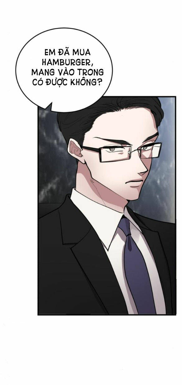 Tân Hôn Mệt Mỏi Của Trưởng Phòng Chapter 3.2 - Trang 2