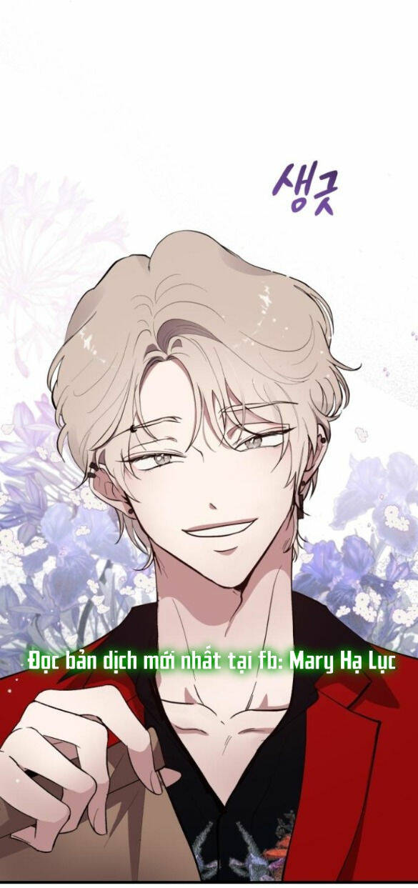 Tân Hôn Mệt Mỏi Của Trưởng Phòng Chapter 3.2 - Trang 2