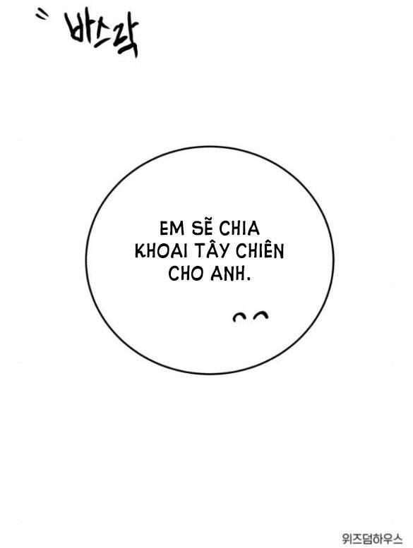 Tân Hôn Mệt Mỏi Của Trưởng Phòng Chapter 3.2 - Trang 2