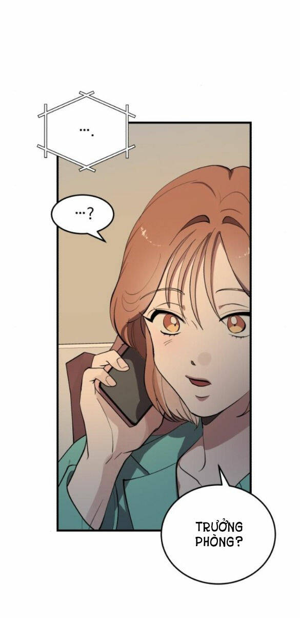 Tân Hôn Mệt Mỏi Của Trưởng Phòng Chapter 3.2 - Trang 2