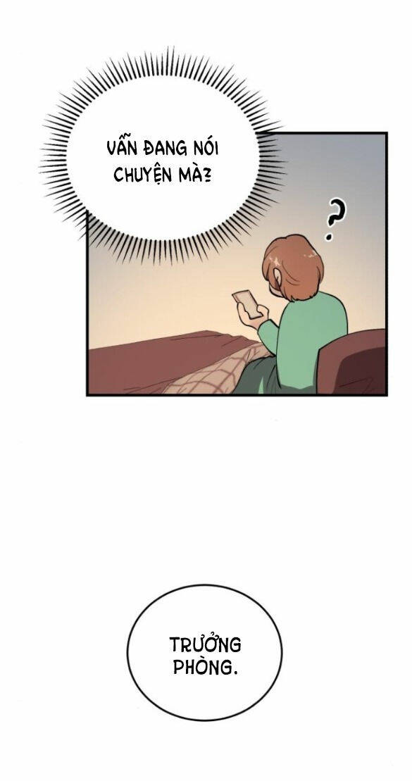 Tân Hôn Mệt Mỏi Của Trưởng Phòng Chapter 3.2 - Trang 2