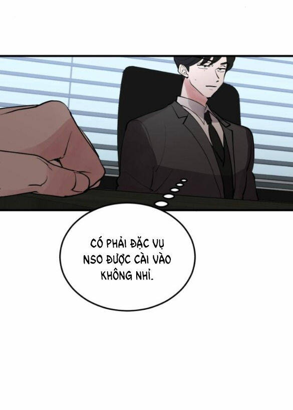 Tân Hôn Mệt Mỏi Của Trưởng Phòng Chapter 4.1 - Trang 2