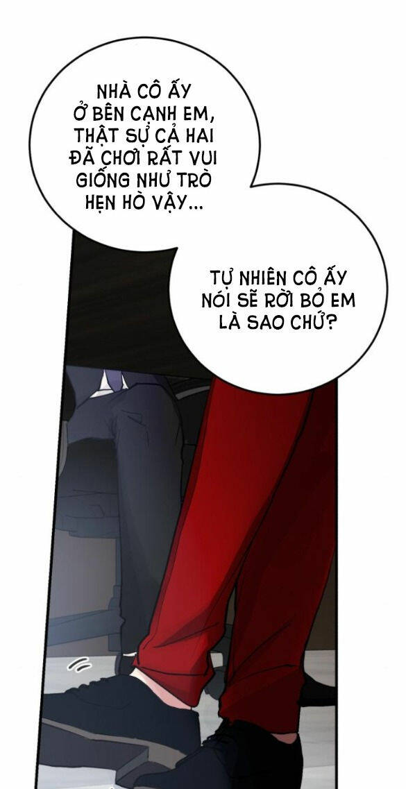 Tân Hôn Mệt Mỏi Của Trưởng Phòng Chapter 4.1 - Trang 2