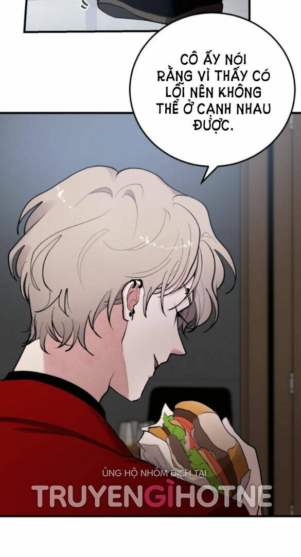 Tân Hôn Mệt Mỏi Của Trưởng Phòng Chapter 4.1 - Trang 2