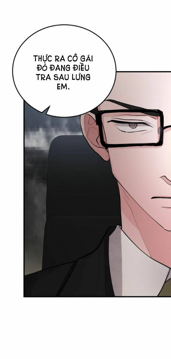 Tân Hôn Mệt Mỏi Của Trưởng Phòng Chapter 4.1 - Trang 2