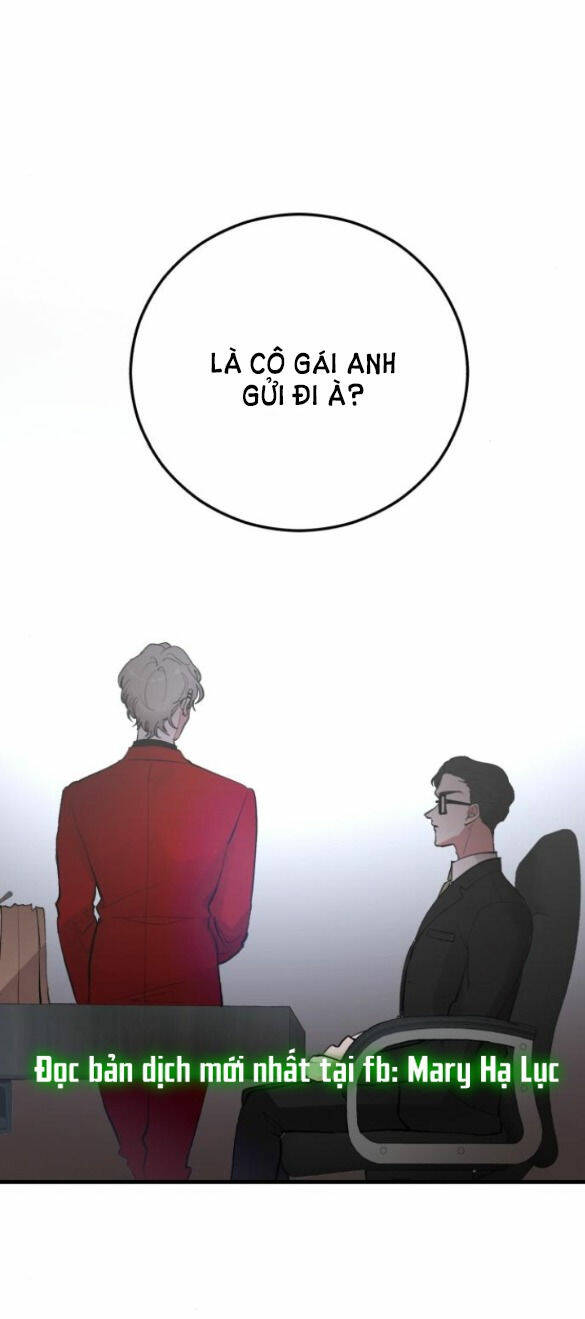 Tân Hôn Mệt Mỏi Của Trưởng Phòng Chapter 4.1 - Trang 2