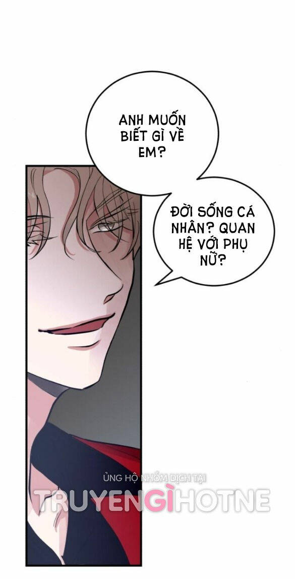 Tân Hôn Mệt Mỏi Của Trưởng Phòng Chapter 4.1 - Trang 2