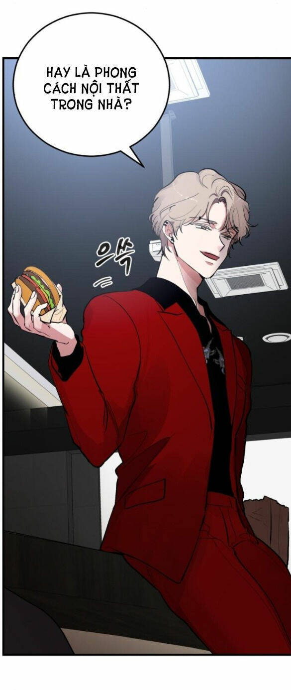 Tân Hôn Mệt Mỏi Của Trưởng Phòng Chapter 4.1 - Trang 2