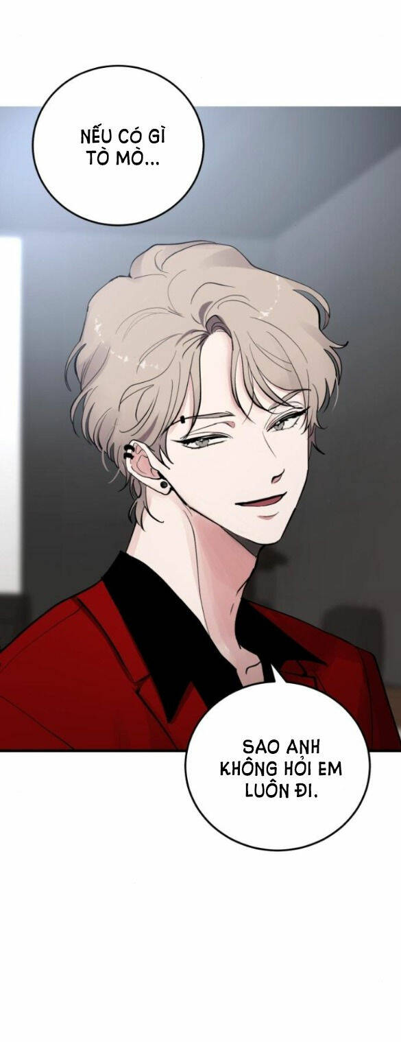 Tân Hôn Mệt Mỏi Của Trưởng Phòng Chapter 4.1 - Trang 2