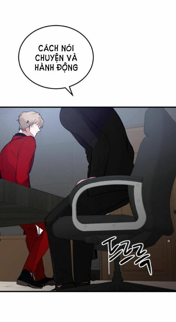 Tân Hôn Mệt Mỏi Của Trưởng Phòng Chapter 4.1 - Trang 2