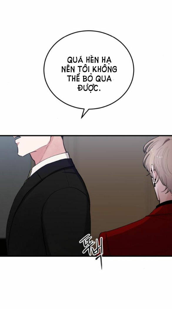 Tân Hôn Mệt Mỏi Của Trưởng Phòng Chapter 4.1 - Trang 2