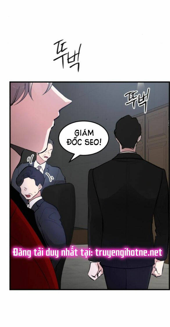Tân Hôn Mệt Mỏi Của Trưởng Phòng Chapter 4.1 - Trang 2
