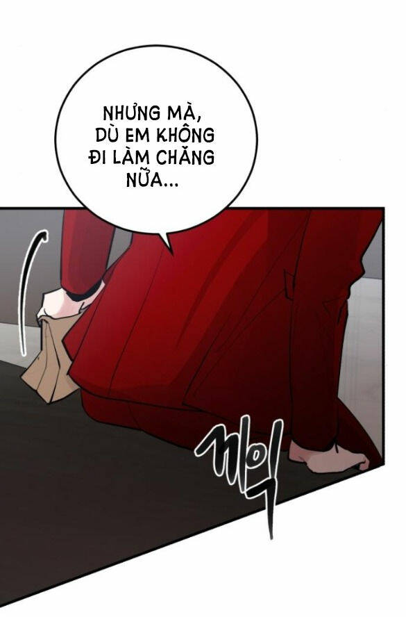 Tân Hôn Mệt Mỏi Của Trưởng Phòng Chapter 4.1 - Trang 2