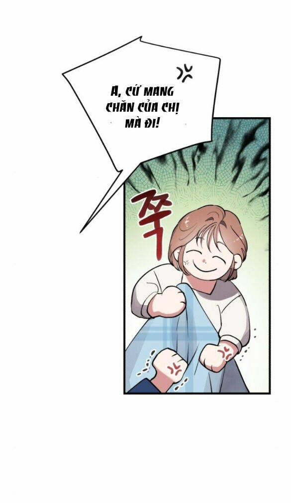 Tân Hôn Mệt Mỏi Của Trưởng Phòng Chapter 4.1 - Trang 2